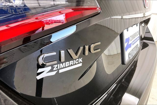 2026 Honda Civic Type R Manual