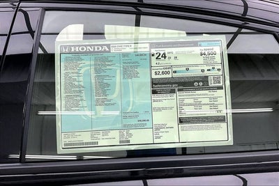 2026 Honda Civic Type R Manual