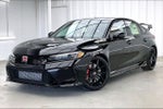 2026 Honda Civic Type R Manual