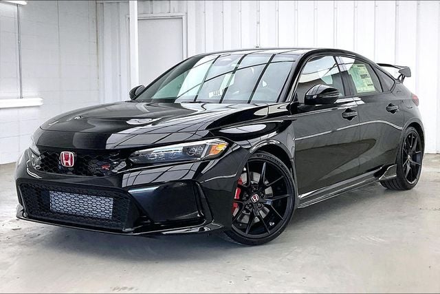 2026 Honda Civic Type R Manual