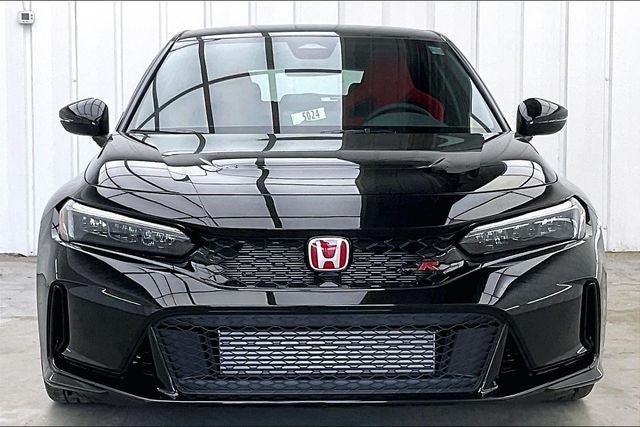 2026 Honda Civic Type R Manual