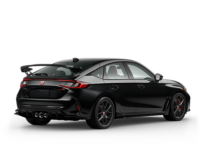 2026 Honda Civic Type R Manual