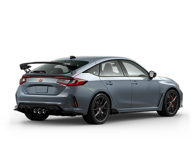 2025 Honda Civic Type R Manual