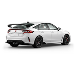 2026 Honda Civic Type R InTransit