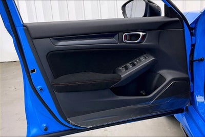 2026 Honda Civic Type R InStock