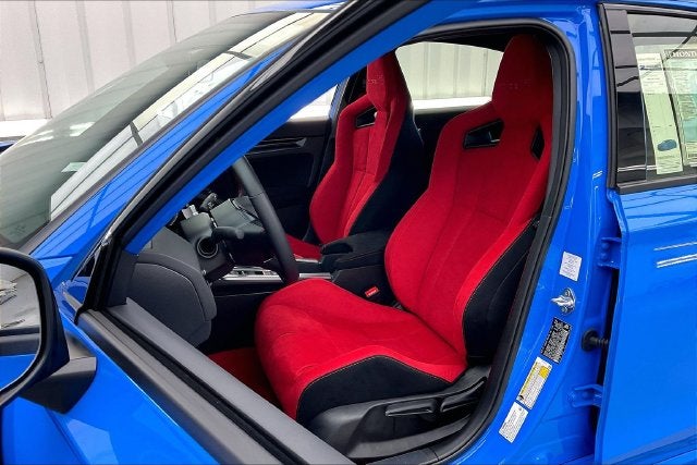 2026 Honda Civic Type R InStock