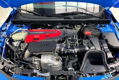 2026 Honda Civic Type R InStock