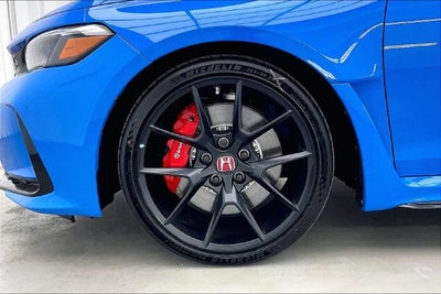 2026 Honda Civic Type R InStock