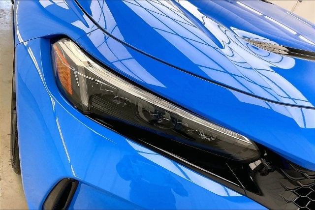 2026 Honda Civic Type R InStock