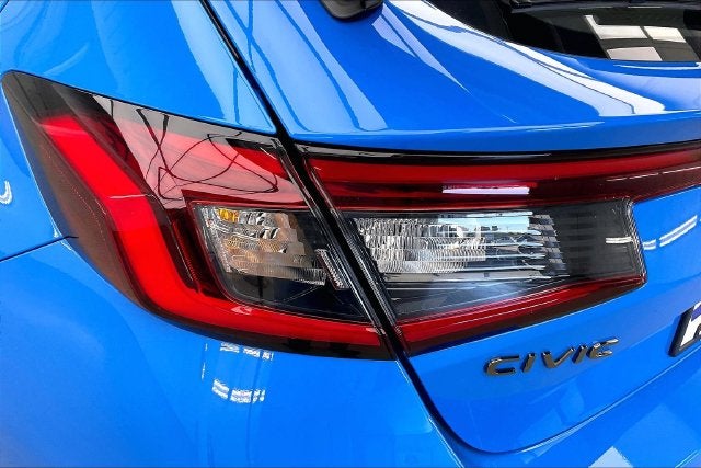 2026 Honda Civic Type R InStock