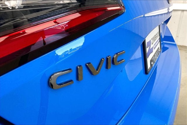 2026 Honda Civic Type R InStock
