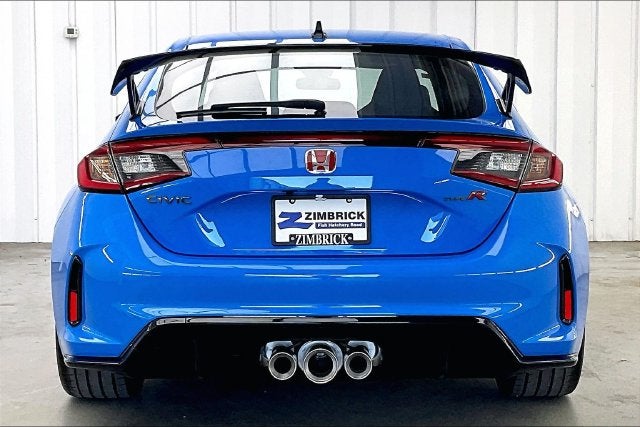 2026 Honda Civic Type R InStock