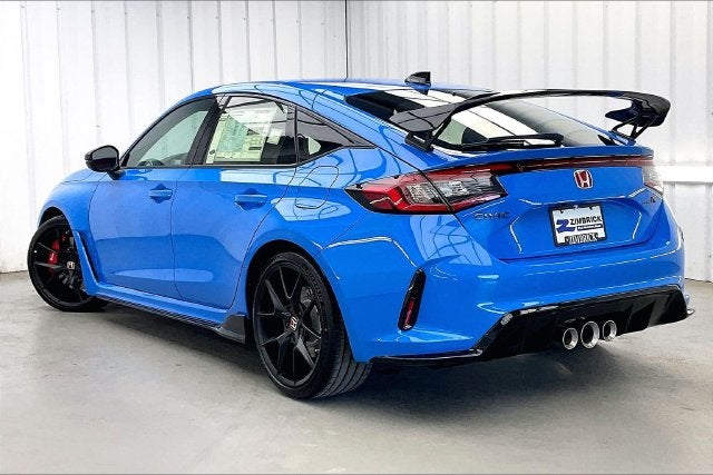 2026 Honda Civic Type R InStock