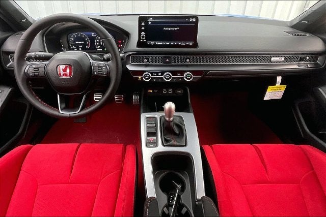 2026 Honda Civic Type R InStock