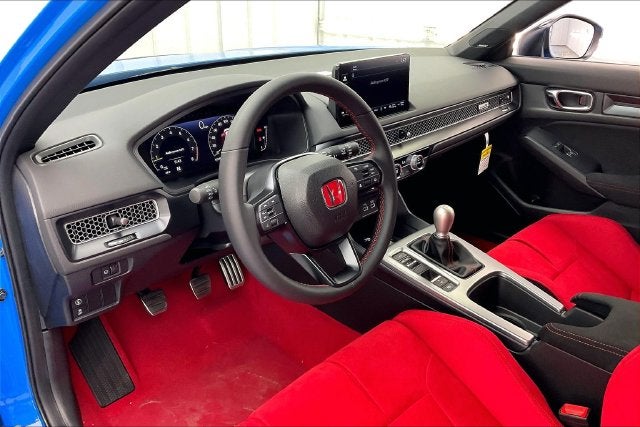 2026 Honda Civic Type R InStock