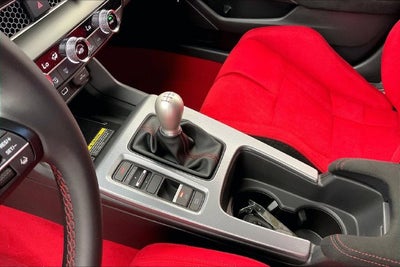 2026 Honda Civic Type R InStock