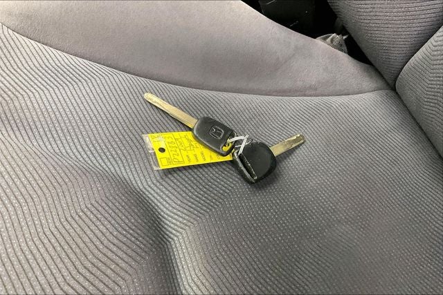 2009 Honda Fit Base