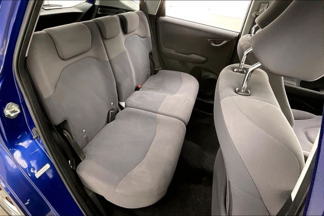 2009 Honda Fit Base