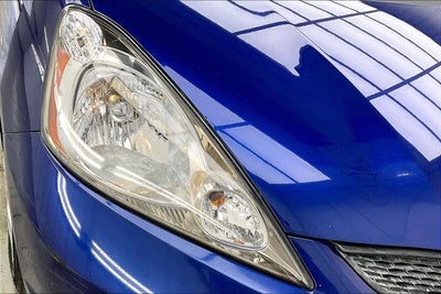 2009 Honda Fit Base