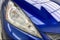 2009 Honda Fit Base