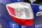 2009 Honda Fit Base