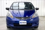 2009 Honda Fit Base