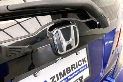 2009 Honda Fit Base