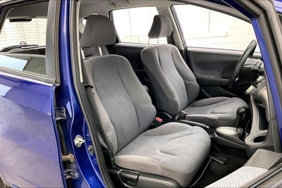 2009 Honda Fit Base