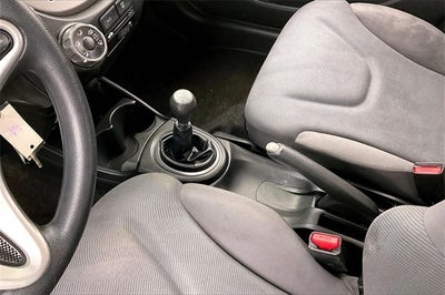 2013 Honda Fit Base