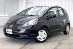 2013 Honda Fit Base