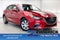 2015 Mazda Mazda3 i Sport