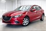 2015 Mazda Mazda3 i Sport