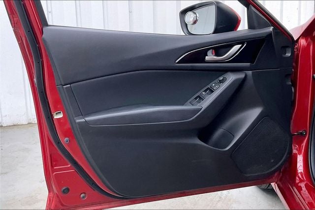 2015 Mazda Mazda3 i Sport