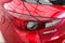 2015 Mazda Mazda3 i Sport