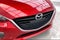 2015 Mazda Mazda3 i Sport
