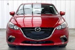 2015 Mazda Mazda3 i Sport