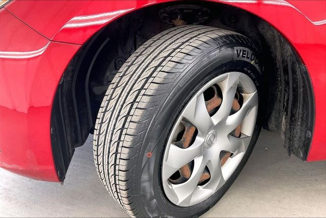 2015 Mazda Mazda3 i Sport