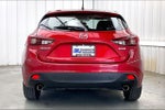 2015 Mazda Mazda3 i Sport