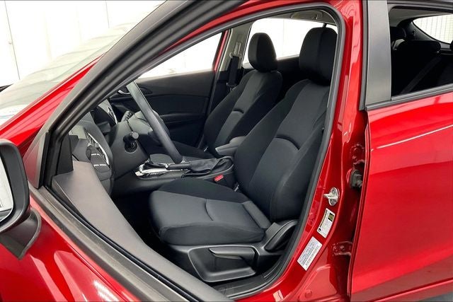 2015 Mazda Mazda3 i Sport