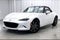 2025 Mazda Mazda MX-5 Miata Grand Touring