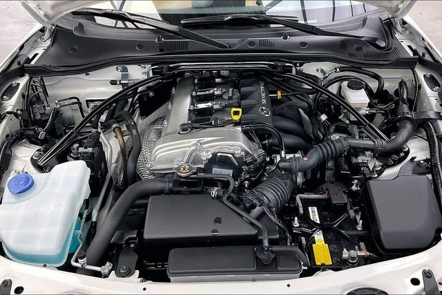 2025 Mazda Mazda MX-5 Miata Grand Touring