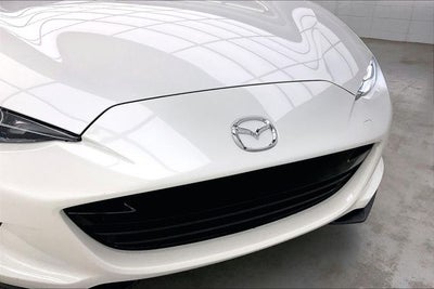 2025 Mazda Mazda MX-5 Miata Grand Touring