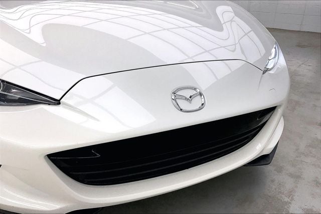 2025 Mazda Mazda MX-5 Miata Grand Touring