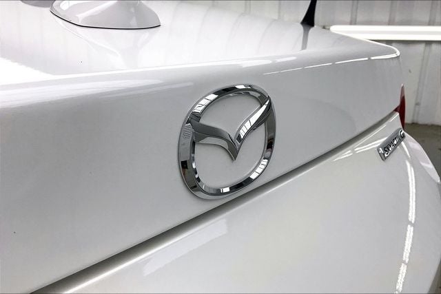 2025 Mazda Mazda MX-5 Miata Grand Touring