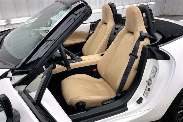 2025 Mazda Mazda MX-5 Miata Grand Touring