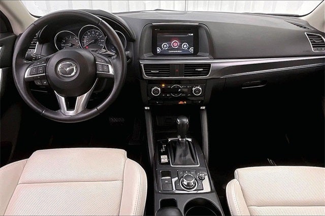 2016 Mazda Mazda CX-5 Grand Touring