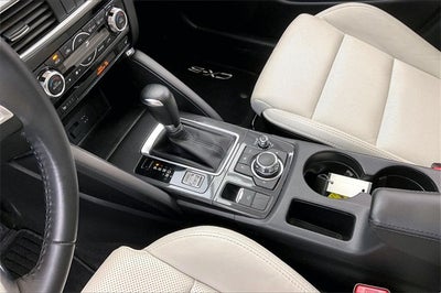 2016 Mazda Mazda CX-5 Grand Touring