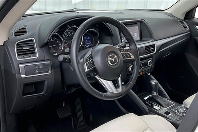 2016 Mazda Mazda CX-5 Grand Touring