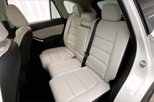 2016 Mazda Mazda CX-5 Grand Touring