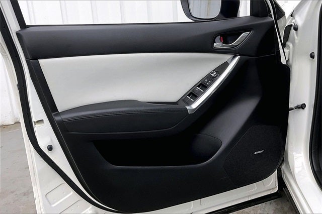 2016 Mazda Mazda CX-5 Grand Touring